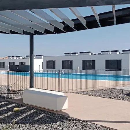 Abades Sea & Sun Apartament Zewnętrze zdjęcie