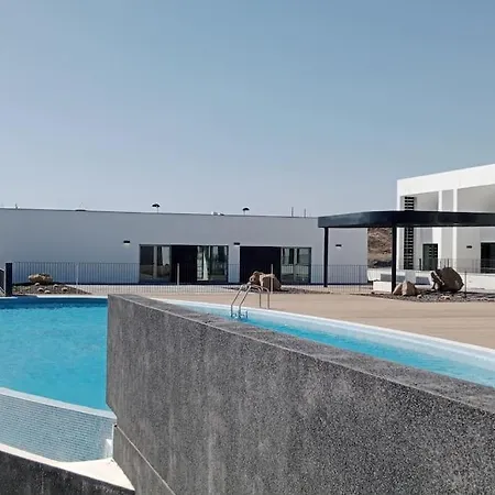 Abades Sea & Sun Apartament Zewnętrze zdjęcie
