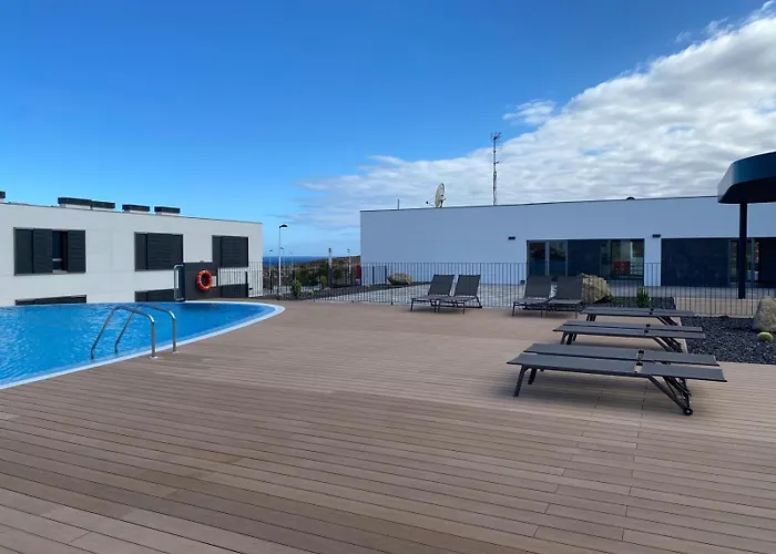 Abades Sea & Sun Apartament