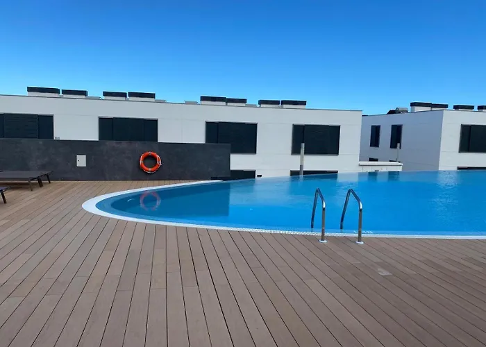 Abades Sea & Sun Apartament