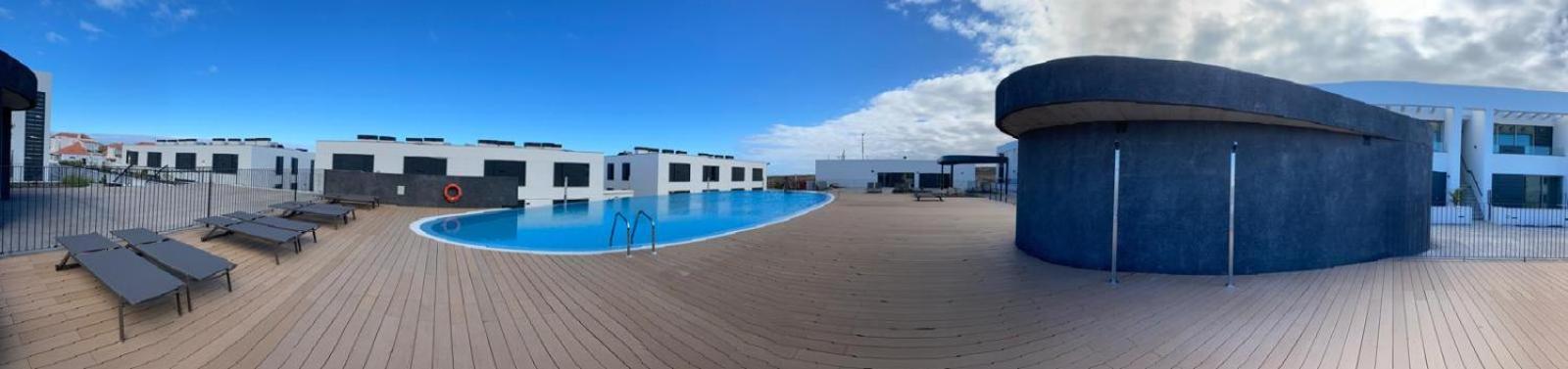 Apartament Abades Sea & Sun Abades (Tenerife)