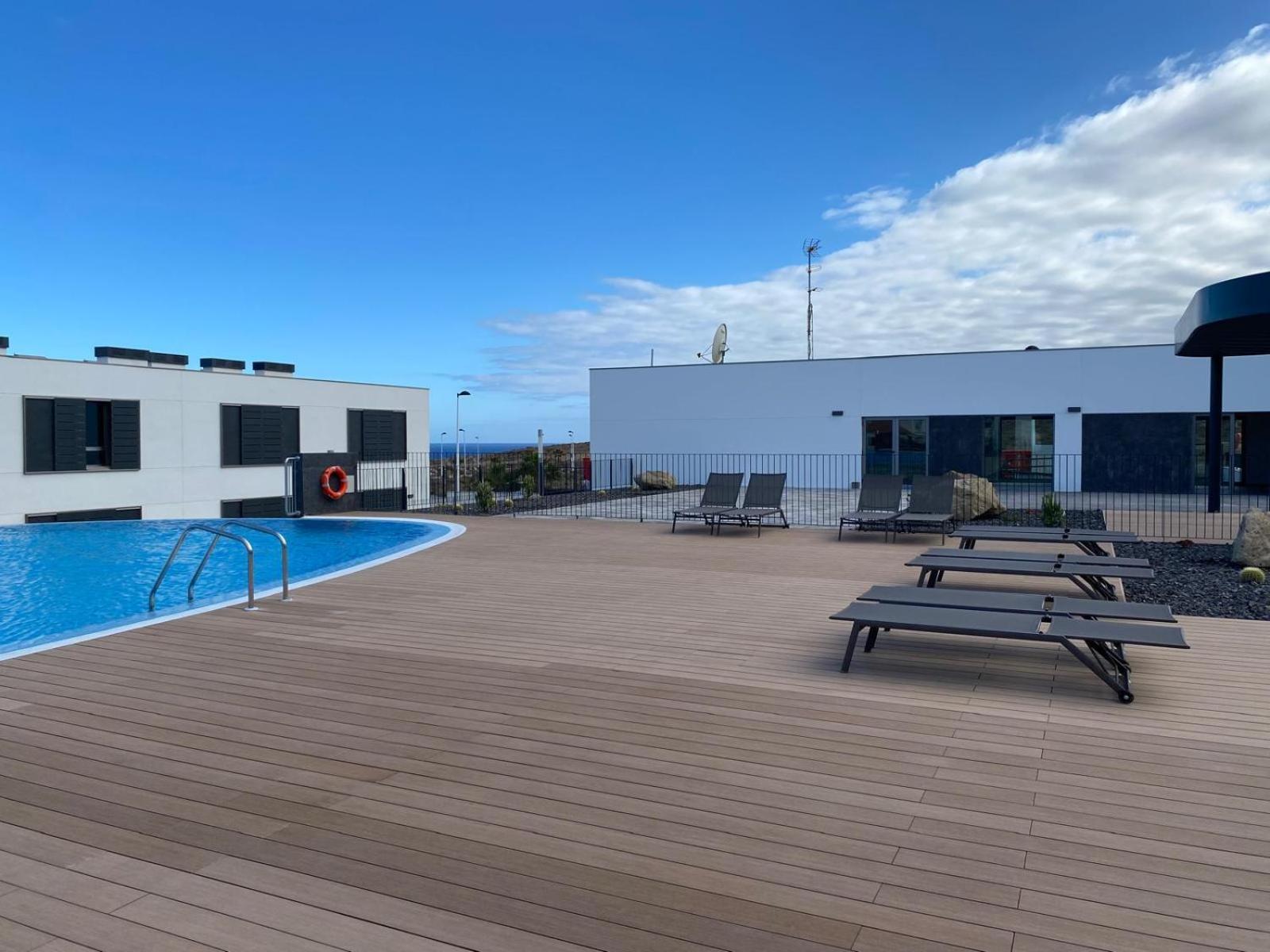 Apartament Abades Sea & Sun