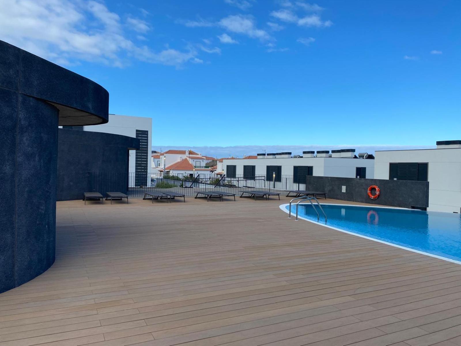 Abades Sea & Sun Apartament