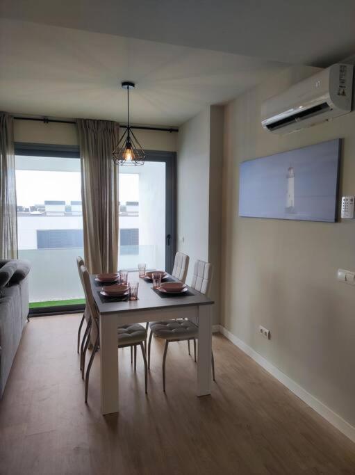 Appartement Abades Sea & Sun