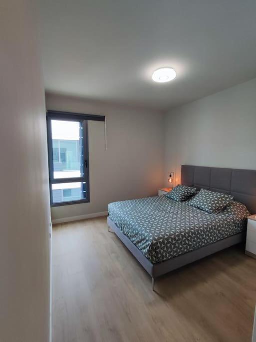 Abades Sea & Sun Appartement *