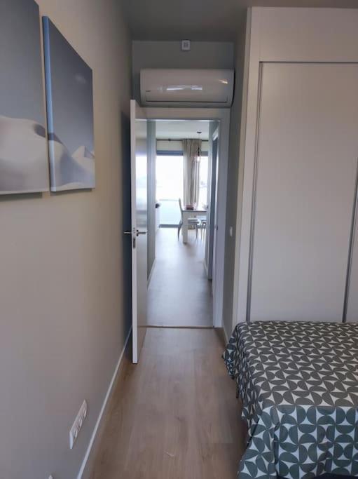 Apartament Abades Sea & Sun Abades (Tenerife)