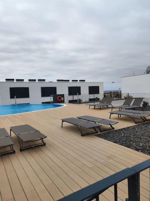 Abades Sea & Sun Appartement *