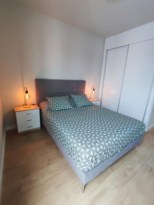 Sea & Sun Apartment Abades (Tenerife)