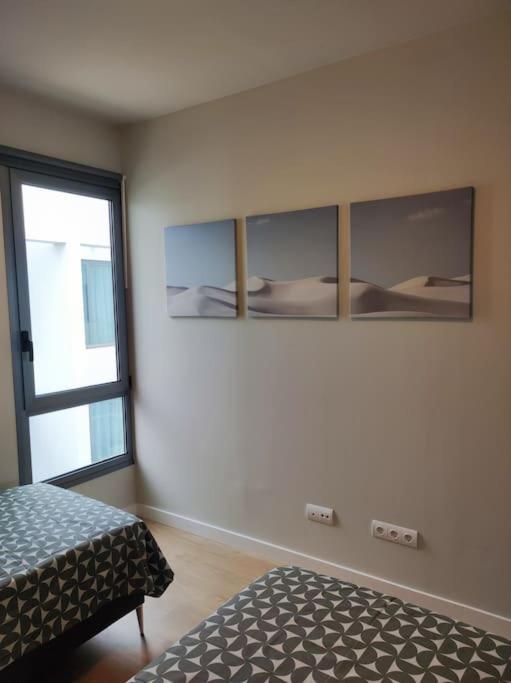 Abades Sea & Sun Apartament Abades (Tenerife)