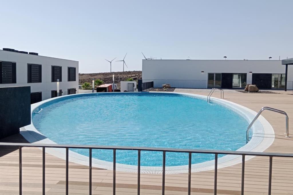 Abades Sea & Sun Appartement Abades (Tenerife)