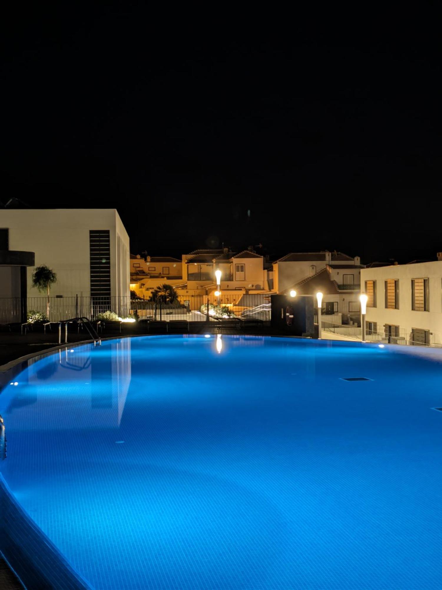 Apartament Abades Sea & Sun