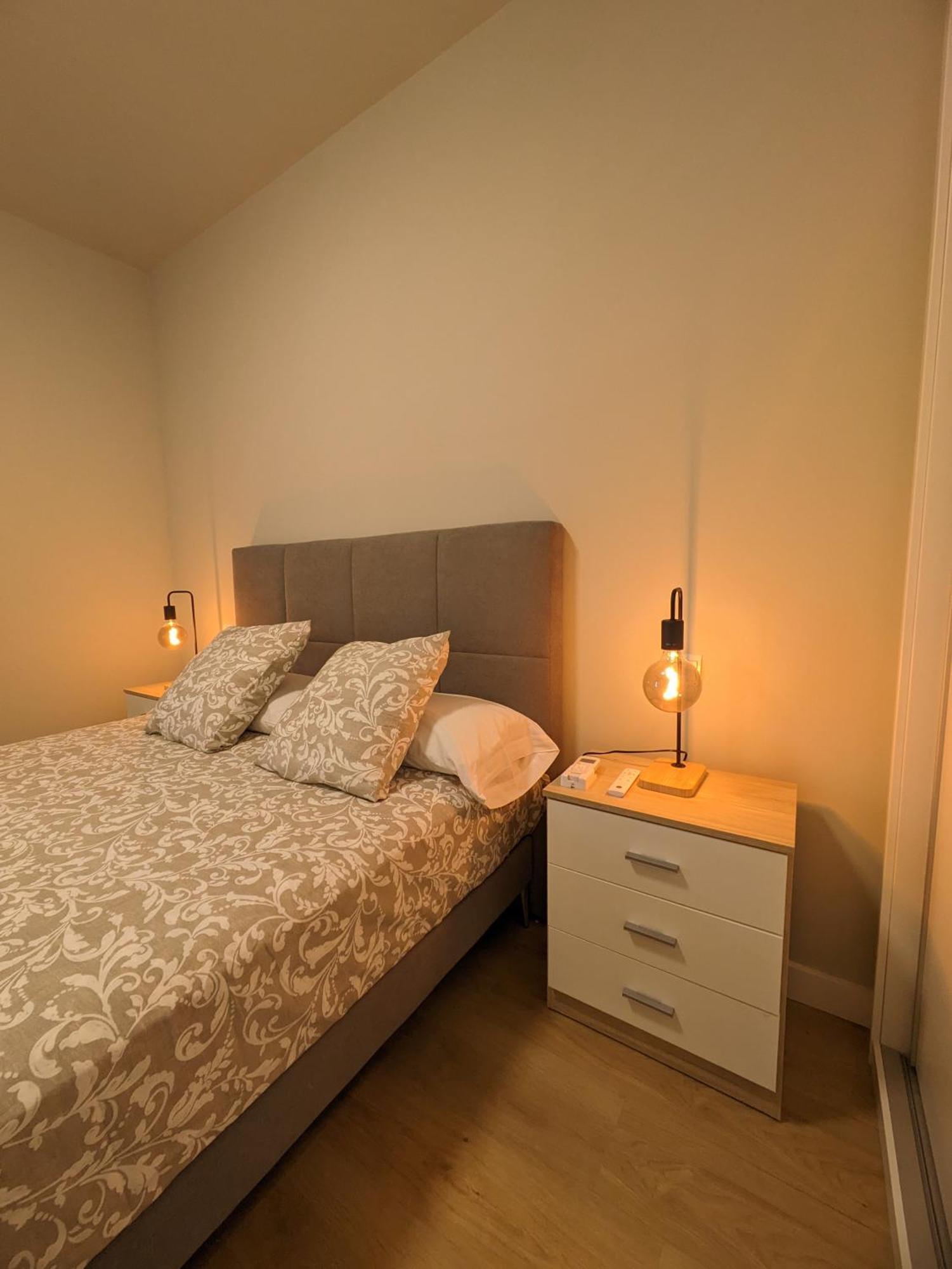 Abades Sea & Sun Apartament Abades (Tenerife)